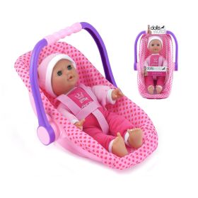 Dolls World 12 inches Isabella Doll