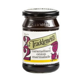 Tracklements Caramelised Onion Marmalade