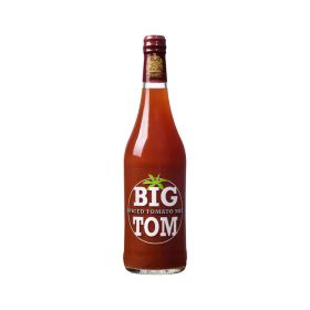 James White Big Tomato Juice
