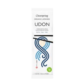 Clearspring Organic Udon Noodles