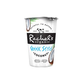 Rachels Greek Coconut Yogurt