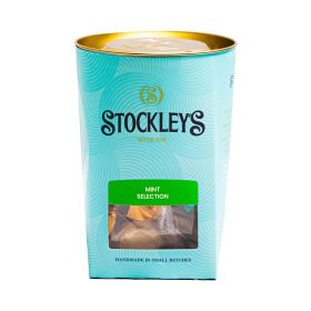 Stockleys Mint Selection Sweets