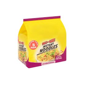 Ko-Lee Curry Instant Noodles