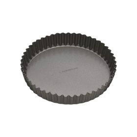 Masterclass Crusty Bake Non Stick Quiche Tin 30CM