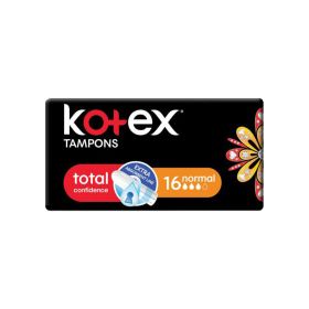 Kotex Normal Tampon