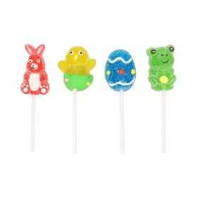 Candy Realms Spring Jelly Pops Assorted