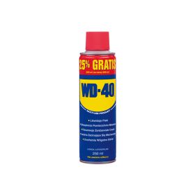 Wd 40 