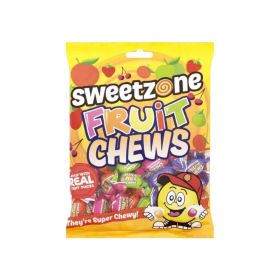 Sweetzone Fruit Chews