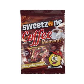 Sweetzone Coffee Moments Chewy Candies