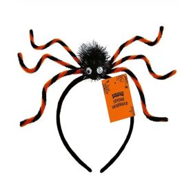 Eurowrap Spider Head Boppers