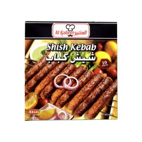 Al Kabeer Shish Kebab