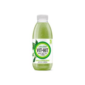 Vit Hit Lean & Green