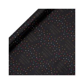 Black Spot Gift Bag 4M