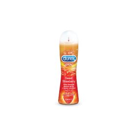 Durex Play Sweet Strawberry