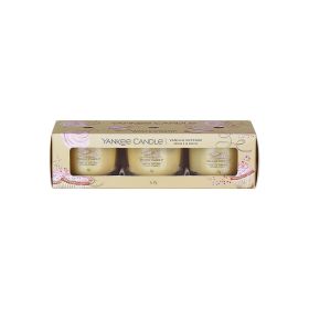 Yankee Candle Votive Filled Vanilla Cupcake