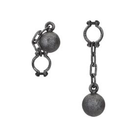 Plastic Ball And Chain Set