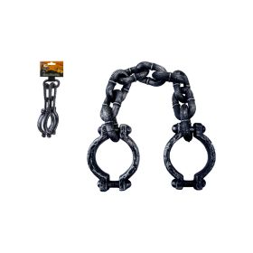 Plastic Shackles 55Cm 