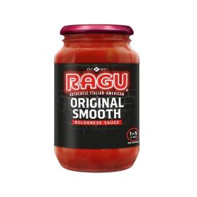 Ragu Original Smooth Bolognese Sauce
