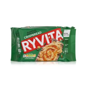 Ryvita Pumpkin Seed & Oats Crispbread