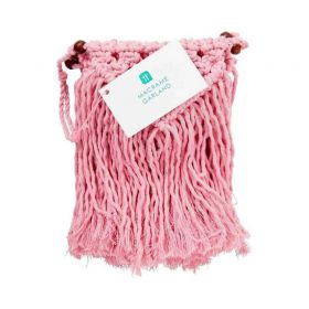 Talking Tables Pink 1.3M Boho Macrame Garland
