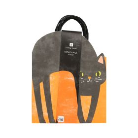 Talking Tables Cat Shaped Treat Bags