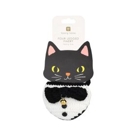 Talking Tables Calamity Coco Crochet Tux