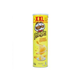 Pringles Cheese