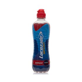 Lucozade Raspberry Sports Drink