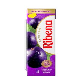 Ribena Blackcurrant Juice 250ml