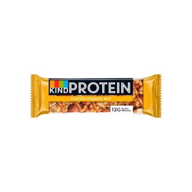 Be Kind Protein Toasted Caramel Nut