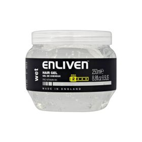 Enliven Wet Hold Hair Gel