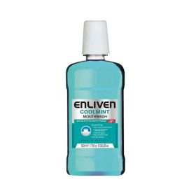 En-Liven Mouth Wash Cool Mint 