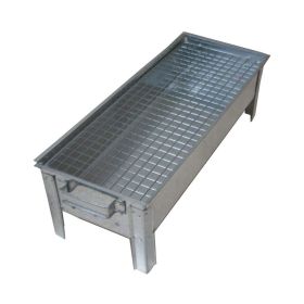 Chamdol BBQ Galva 48CM
