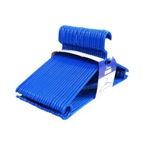 Prime Cloth Hanger With Hook 42cm