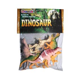 Chamdol Go Back To 180 Million Years Ago Dinosaurs