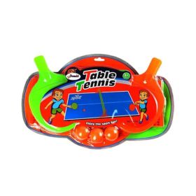 Chamdol Big Table Tennis Set
