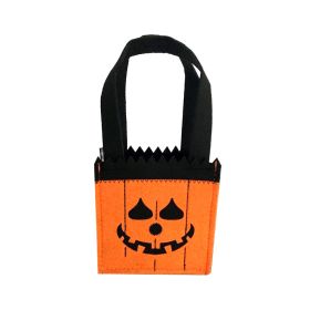Chamdol Pumpkin Bags