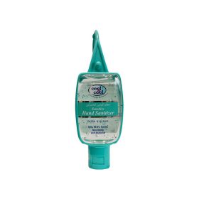 Cool & Cool Sensitive Hand Sanitizer With Jacket