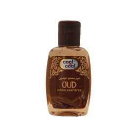 Cool & Cool Hand Sanitizer Oud
