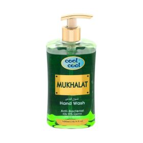 Cool and Cool Mukhalat Hand Wash