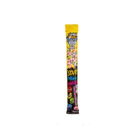 Brain Blasterz Sour Chewy Candies
