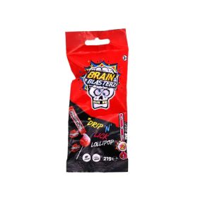 Brain Blasterz Drip and Lick