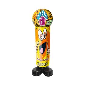 Candy Castle Crew Squeezee Heads