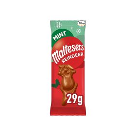 Malteser Merryteaser Mint Reindeer