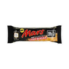 Mars Hi Protein Low Sugar Bar 57GM