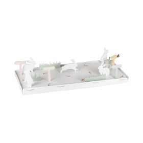 Ginger Ray 82X32CM Easter Egg Display