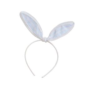 Ginger Ray Fabric Bunny Ears Headband