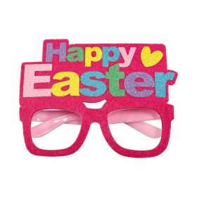 Party Magic Happy Easter Glasses