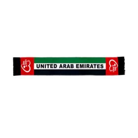 Party Magic UAE Child Size 15X110CM Scarf