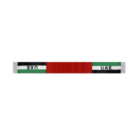 Party Magic UAE Adult Size 16X150CM Scarf